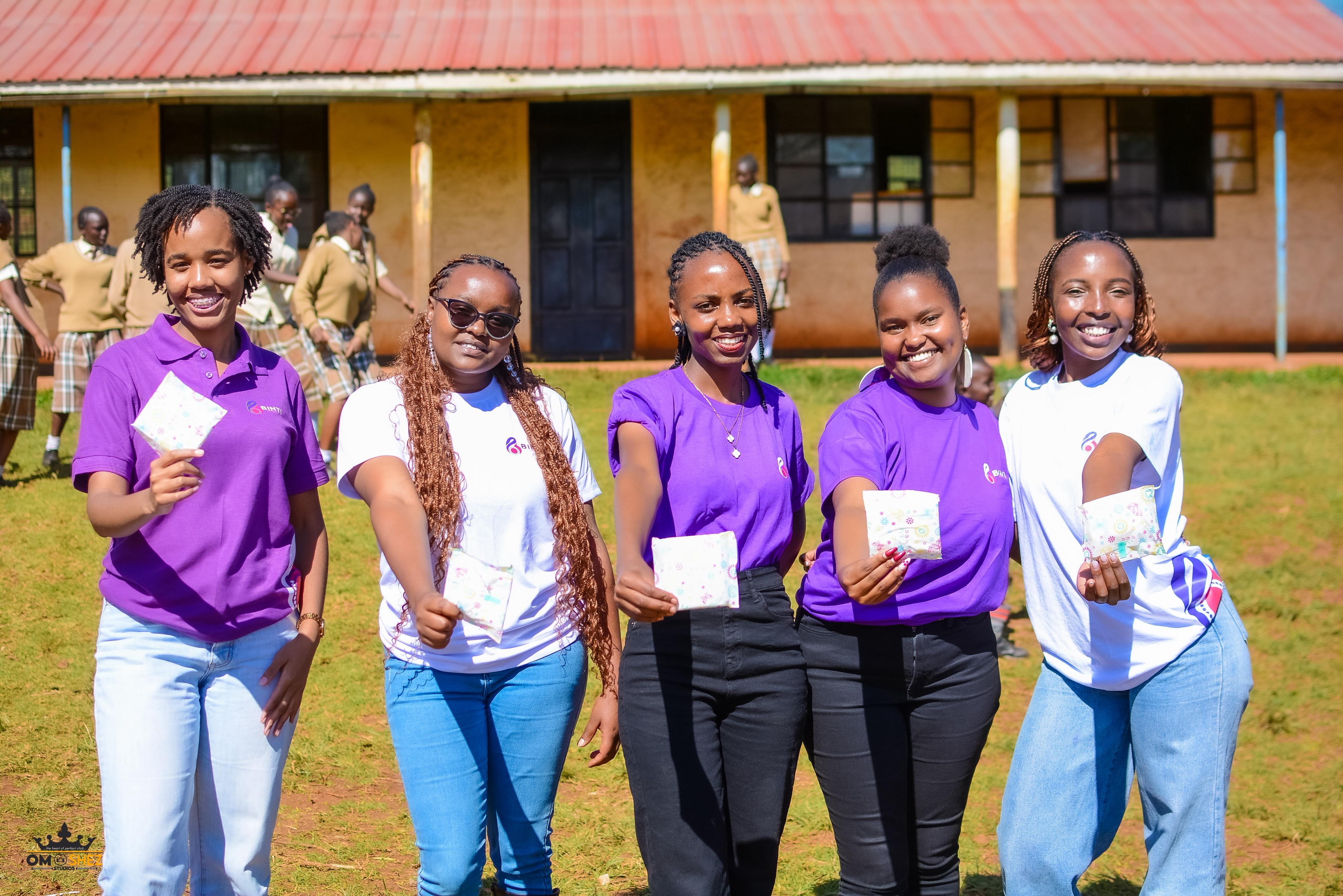 Product Distribution